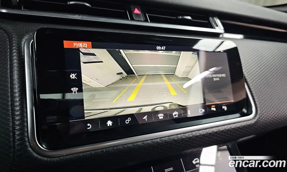 Land Rover Range Rover Velar 2019 2.0 автомат (гидро), фото 14 Land Rover Range Rover Velar 2019 2.0 автомат (гидро), фото 14