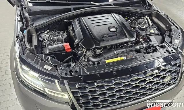 Land Rover Range Rover Velar 2019 2.0 автомат (гидро), миниатюра 6 Land Rover Range Rover Velar 2019 2.0 автомат (гидро), миниатюра 6