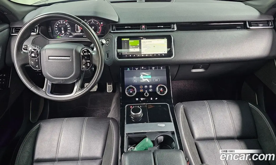 Land Rover Range Rover Velar 2019 2.0 автомат (гидро), фото 7 Land Rover Range Rover Velar 2019 2.0 автомат (гидро), фото 7