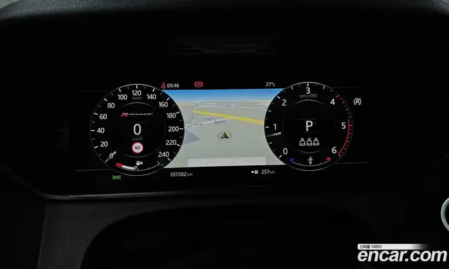 Land Rover Range Rover Velar 2019 2.0 автомат (гидро), миниатюра 8 Land Rover Range Rover Velar 2019 2.0 автомат (гидро), миниатюра 8
