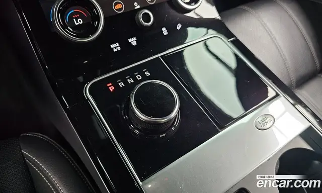 Land Rover Range Rover Velar 2019 2.0 автомат (гидро), миниатюра 9 Land Rover Range Rover Velar 2019 2.0 автомат (гидро), миниатюра 9