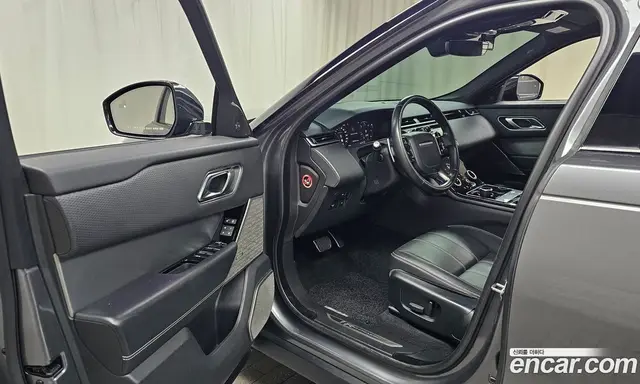 Land Rover Range Rover Velar 2019 2.0 автомат (гидро), миниатюра 10 Land Rover Range Rover Velar 2019 2.0 автомат (гидро), миниатюра 10