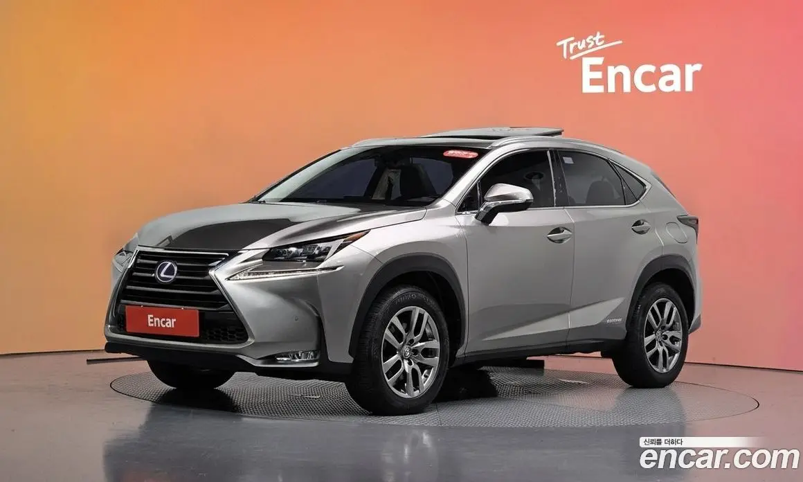 Lexus NX 2016 2.5 автомат (гидро), фото 30 Lexus NX 2016 2.5 автомат (гидро), фото 30