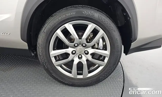 Lexus NX 2016 2.5 автомат (гидро), миниатюра 6 Lexus NX 2016 2.5 автомат (гидро), миниатюра 6