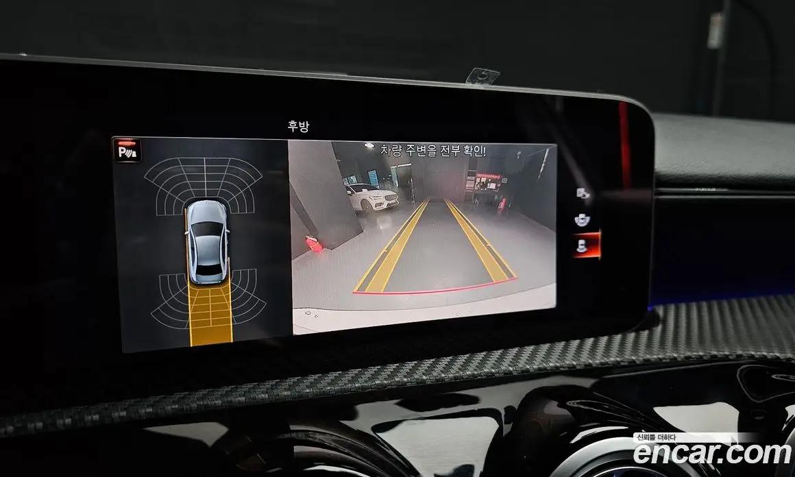 Mercedes-Benz A-Class 2020 2.0 автомат (гидро), фото 21