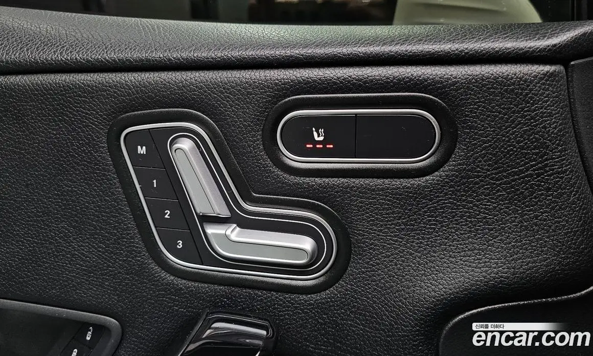 Mercedes-Benz A-Class 2020 2.0 автомат (гидро), фото 23