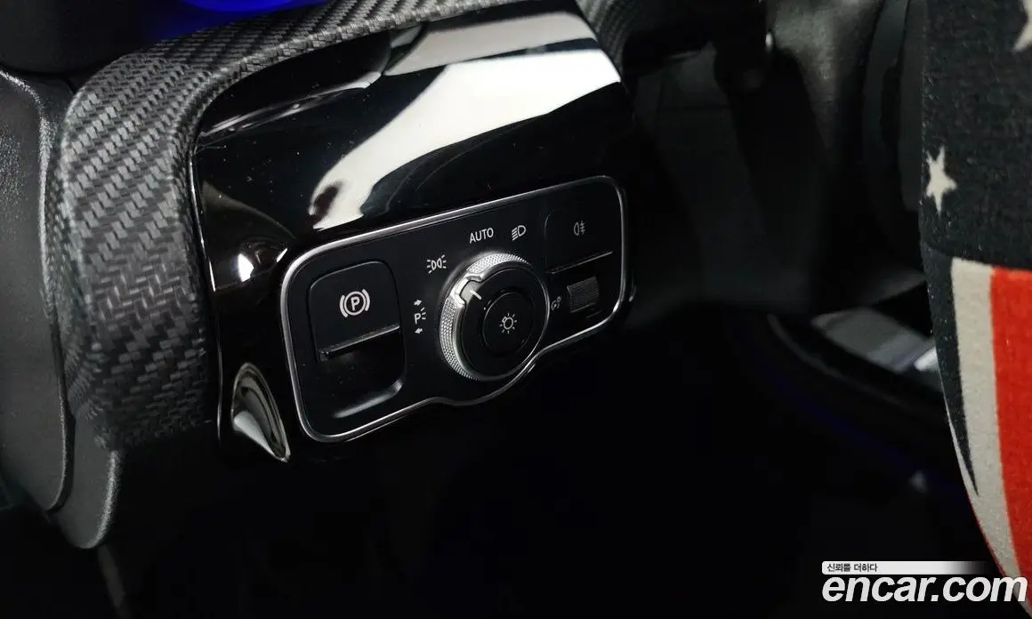 Mercedes-Benz A-Class 2020 2.0 автомат (гидро), фото 24