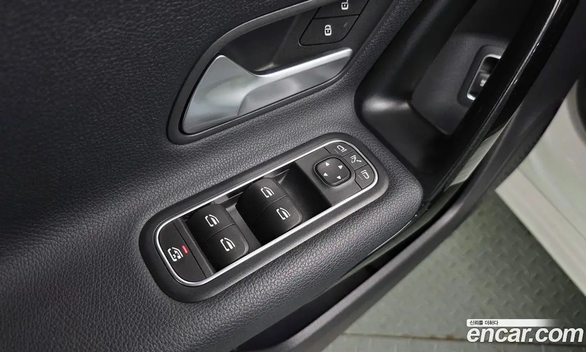 Mercedes-Benz A-Class 2020 2.0 автомат (гидро), фото 16