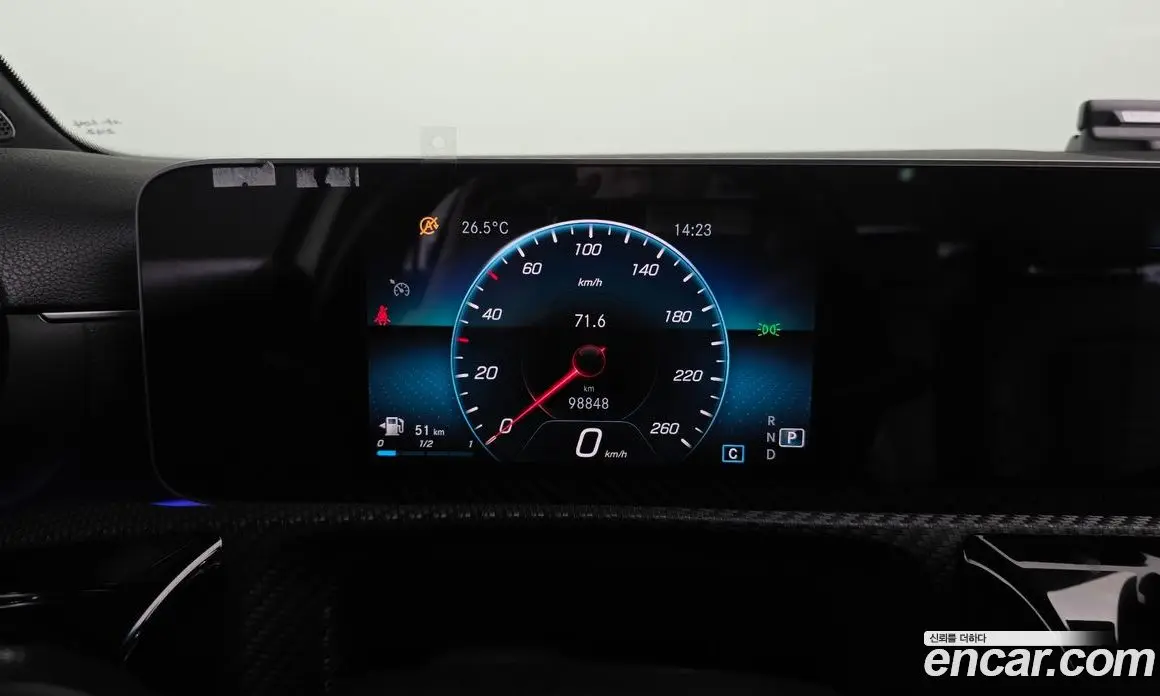 Mercedes-Benz A-Class 2020 2.0 автомат (гидро), фото 8