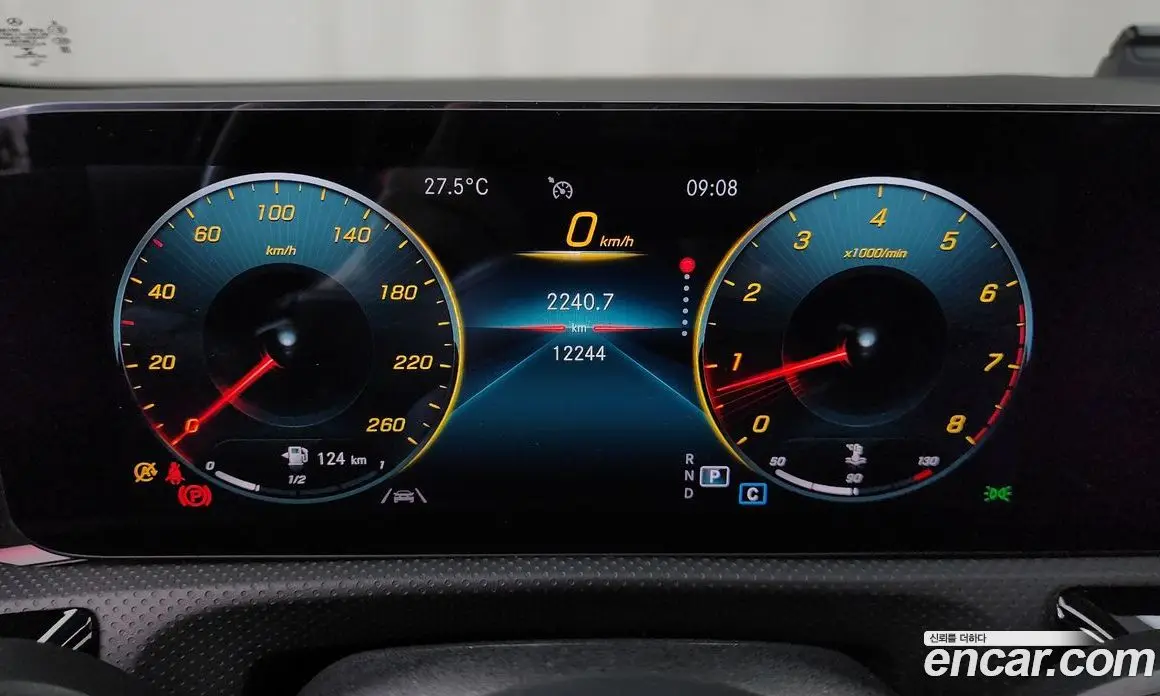 Mercedes-Benz A-Class 2022 2.0 автомат (гидро), фото 8 Mercedes-Benz A-Class 2022 2.0 автомат (гидро), фото 8