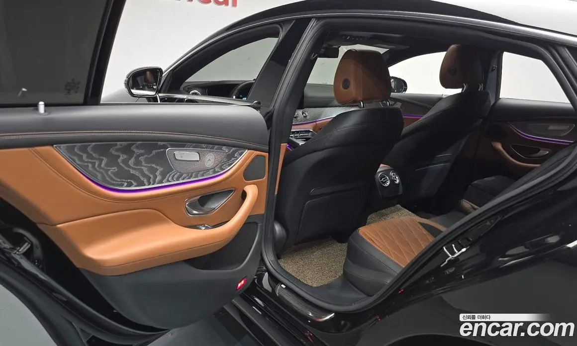 Mercedes-Benz AMG GT 2023 3.0 автомат (гидро), фото 15 Mercedes-Benz AMG GT 2023 3.0 автомат (гидро), фото 15