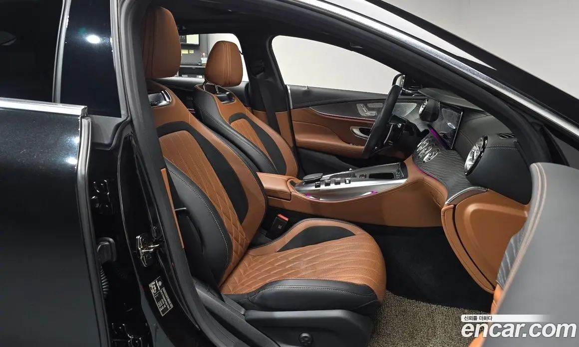 Mercedes-Benz AMG GT 2023 3.0 автомат (гидро), фото 16 Mercedes-Benz AMG GT 2023 3.0 автомат (гидро), фото 16