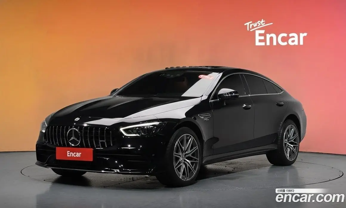 Mercedes-Benz AMG GT 2023 3.0 автомат (гидро), фото 31 Mercedes-Benz AMG GT 2023 3.0 автомат (гидро), фото 31