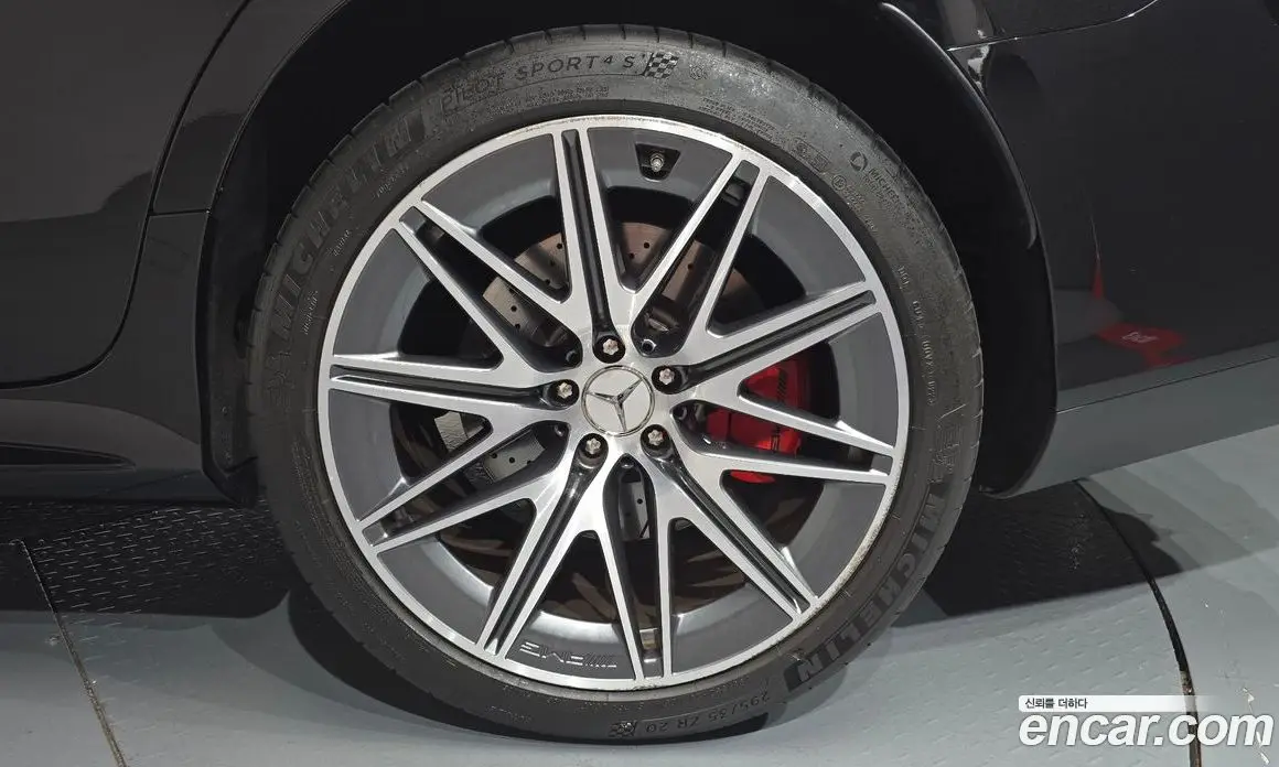 Mercedes-Benz AMG GT 2023 3.0 автомат (гидро), фото 6 Mercedes-Benz AMG GT 2023 3.0 автомат (гидро), фото 6