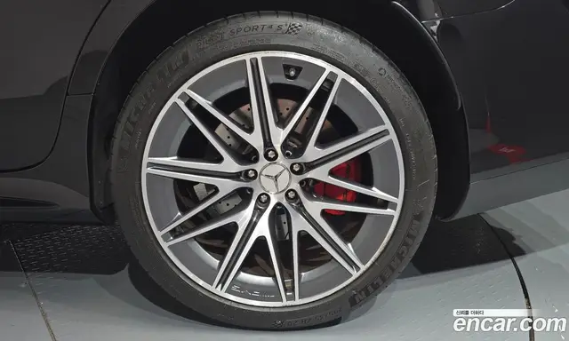 Mercedes-Benz AMG GT 2023 3.0 автомат (гидро), миниатюра 6 Mercedes-Benz AMG GT 2023 3.0 автомат (гидро), миниатюра 6