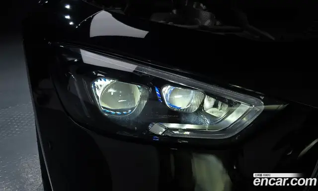 Mercedes-Benz AMG GT 2023 3.0 автомат (гидро), миниатюра 7 Mercedes-Benz AMG GT 2023 3.0 автомат (гидро), миниатюра 7