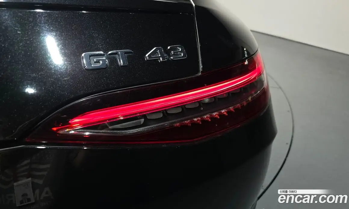 Mercedes-Benz AMG GT 2023 3.0 автомат (гидро), фото 8 Mercedes-Benz AMG GT 2023 3.0 автомат (гидро), фото 8