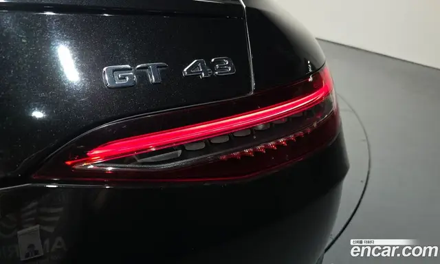 Mercedes-Benz AMG GT 2023 3.0 автомат (гидро), миниатюра 8 Mercedes-Benz AMG GT 2023 3.0 автомат (гидро), миниатюра 8