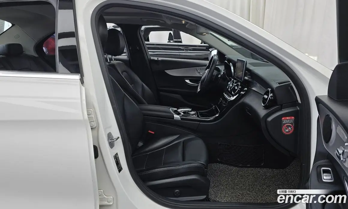 Mercedes-Benz C-Class 2016 2.1 автомат (гидро), фото 11 Mercedes-Benz C-Class 2016 2.1 автомат (гидро), фото 11