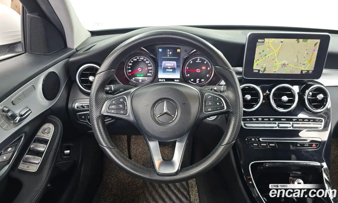 Mercedes-Benz C-Class 2016 2.1 автомат (гидро), фото 13 Mercedes-Benz C-Class 2016 2.1 автомат (гидро), фото 13