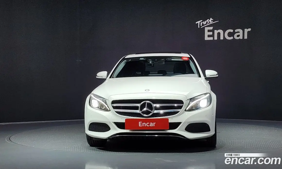 Mercedes-Benz C-Class 2016 2.1 автомат (гидро), фото 3 Mercedes-Benz C-Class 2016 2.1 автомат (гидро), фото 3