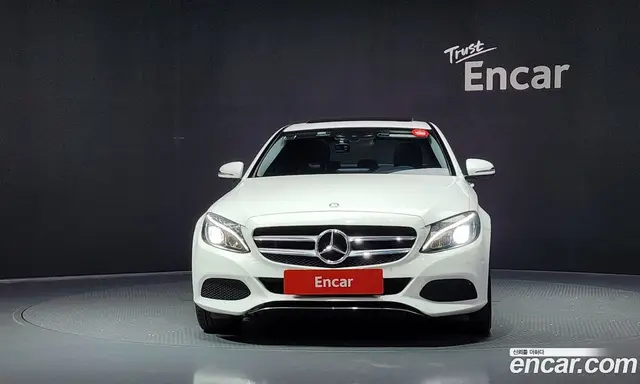 Mercedes-Benz C-Class 2016 2.1 автомат (гидро), миниатюра 3 Mercedes-Benz C-Class 2016 2.1 автомат (гидро), миниатюра 3