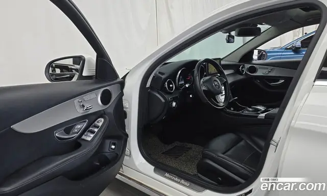 Mercedes-Benz C-Class 2016 2.1 автомат (гидро), миниатюра 10 Mercedes-Benz C-Class 2016 2.1 автомат (гидро), миниатюра 10