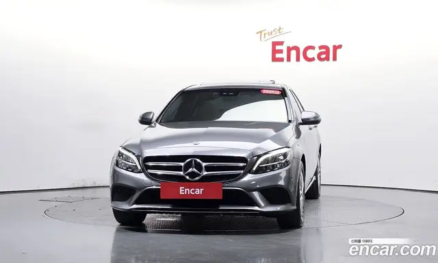 Mercedes-Benz C-Class 2019 1.9 автомат (гидро), миниатюра 2 Mercedes-Benz C-Class 2019 1.9 автомат (гидро), миниатюра 2