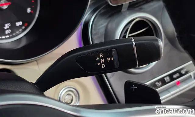 Mercedes-Benz C-Class 2019 1.9 автомат (гидро), миниатюра 11 Mercedes-Benz C-Class 2019 1.9 автомат (гидро), миниатюра 11