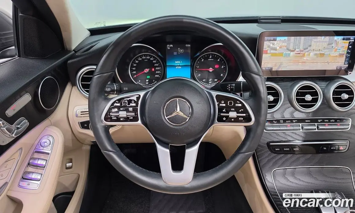 Mercedes-Benz C-Class 2019 1.9 автомат (гидро), фото 17 Mercedes-Benz C-Class 2019 1.9 автомат (гидро), фото 17
