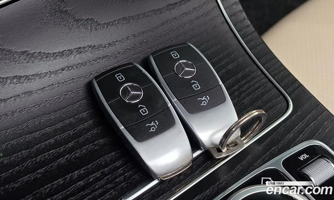 Mercedes-Benz C-Class 2019 1.9 автомат (гидро), фото 25 Mercedes-Benz C-Class 2019 1.9 автомат (гидро), фото 25