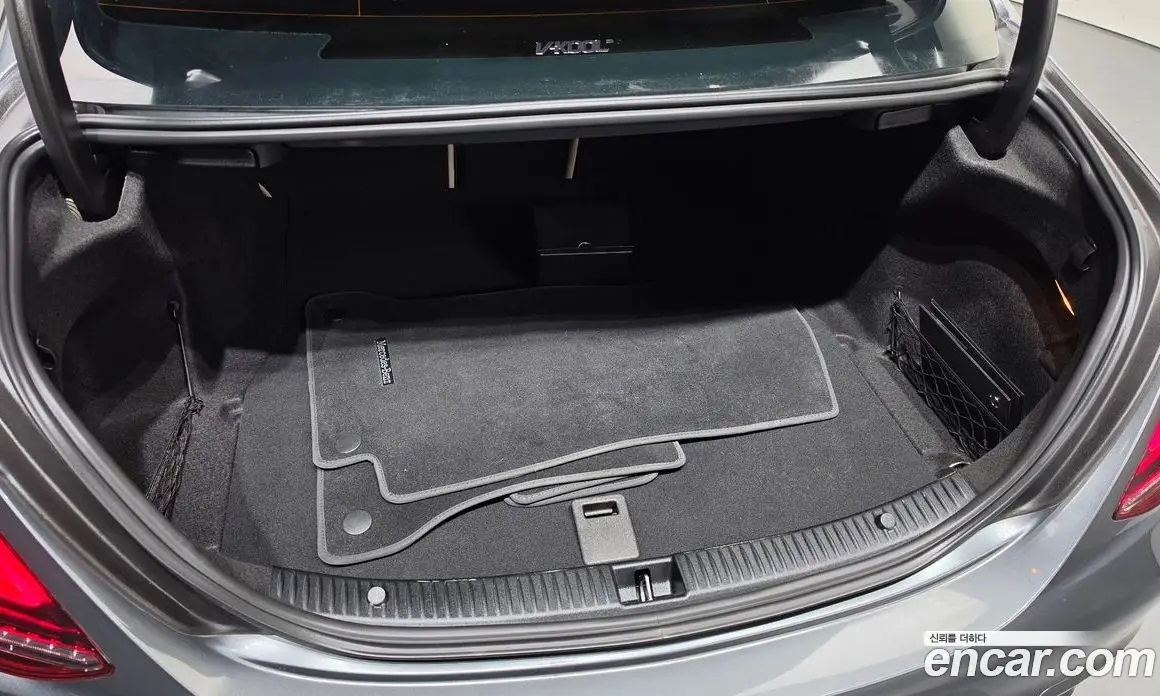 Mercedes-Benz C-Class 2019 1.9 автомат (гидро), фото 30 Mercedes-Benz C-Class 2019 1.9 автомат (гидро), фото 30