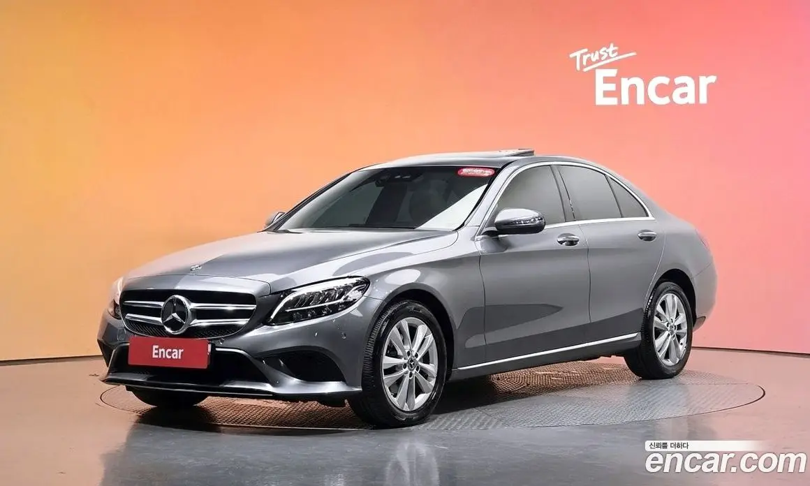 Mercedes-Benz C-Class 2019 1.9 автомат (гидро), фото 31 Mercedes-Benz C-Class 2019 1.9 автомат (гидро), фото 31