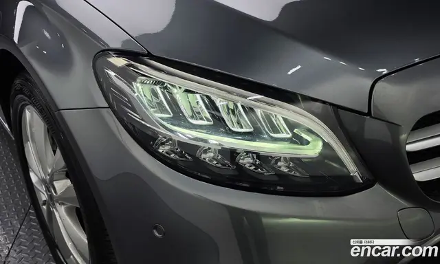 Mercedes-Benz C-Class 2019 1.9 автомат (гидро), миниатюра 7 Mercedes-Benz C-Class 2019 1.9 автомат (гидро), миниатюра 7