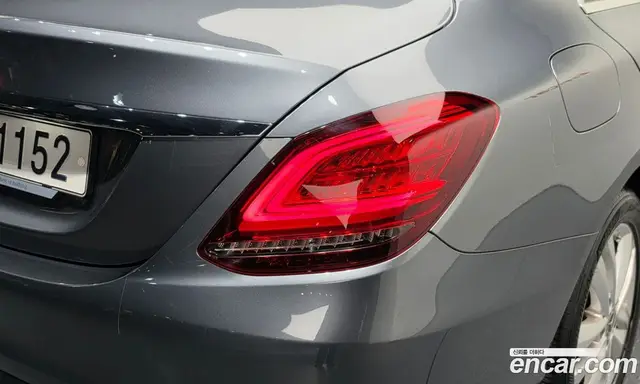 Mercedes-Benz C-Class 2019 1.9 автомат (гидро), миниатюра 8 Mercedes-Benz C-Class 2019 1.9 автомат (гидро), миниатюра 8