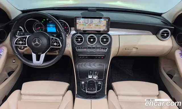 Mercedes-Benz C-Class 2019 1.9 автомат (гидро), миниатюра 9 Mercedes-Benz C-Class 2019 1.9 автомат (гидро), миниатюра 9