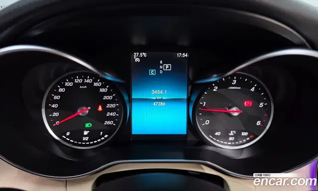 Mercedes-Benz C-Class 2019 1.9 автомат (гидро), миниатюра 10 Mercedes-Benz C-Class 2019 1.9 автомат (гидро), миниатюра 10