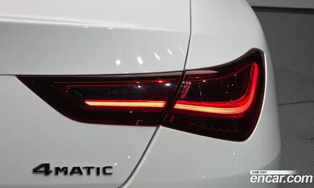 Mercedes-Benz CLA-Class 2024 2.0 автомат (гидро), миниатюра 9 Mercedes-Benz CLA-Class 2024 2.0 автомат (гидро), миниатюра 9