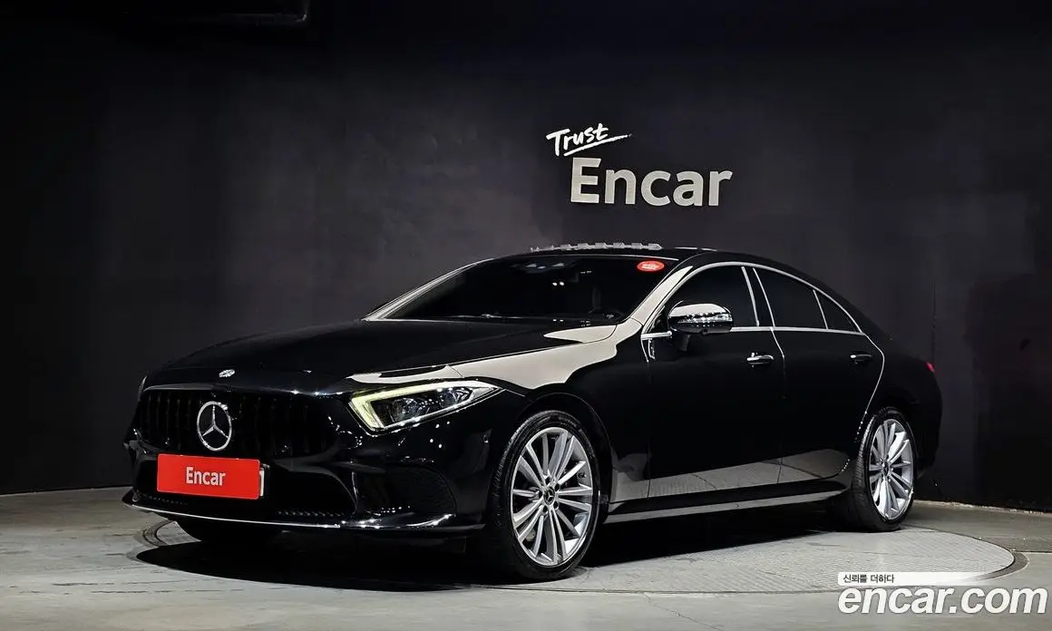 Mercedes-Benz CLS-Class 2019 2.9 автомат (гидро), фото 1 Mercedes-Benz CLS-Class 2019 2.9 автомат (гидро), фото 1