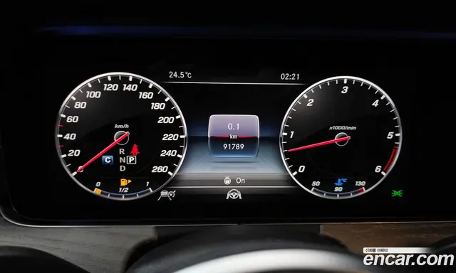 Mercedes-Benz CLS-Class 2019 2.9 автомат (гидро), миниатюра 11 Mercedes-Benz CLS-Class 2019 2.9 автомат (гидро), миниатюра 11
