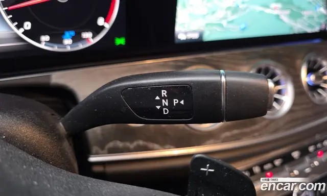 Mercedes-Benz CLS-Class 2019 2.9 автомат (гидро), миниатюра 12