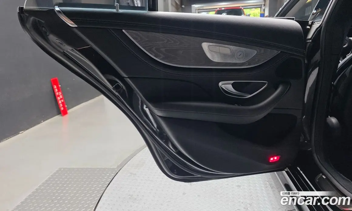 Mercedes-Benz CLS-Class 2019 2.9 автомат (гидро), фото 15 Mercedes-Benz CLS-Class 2019 2.9 автомат (гидро), фото 15