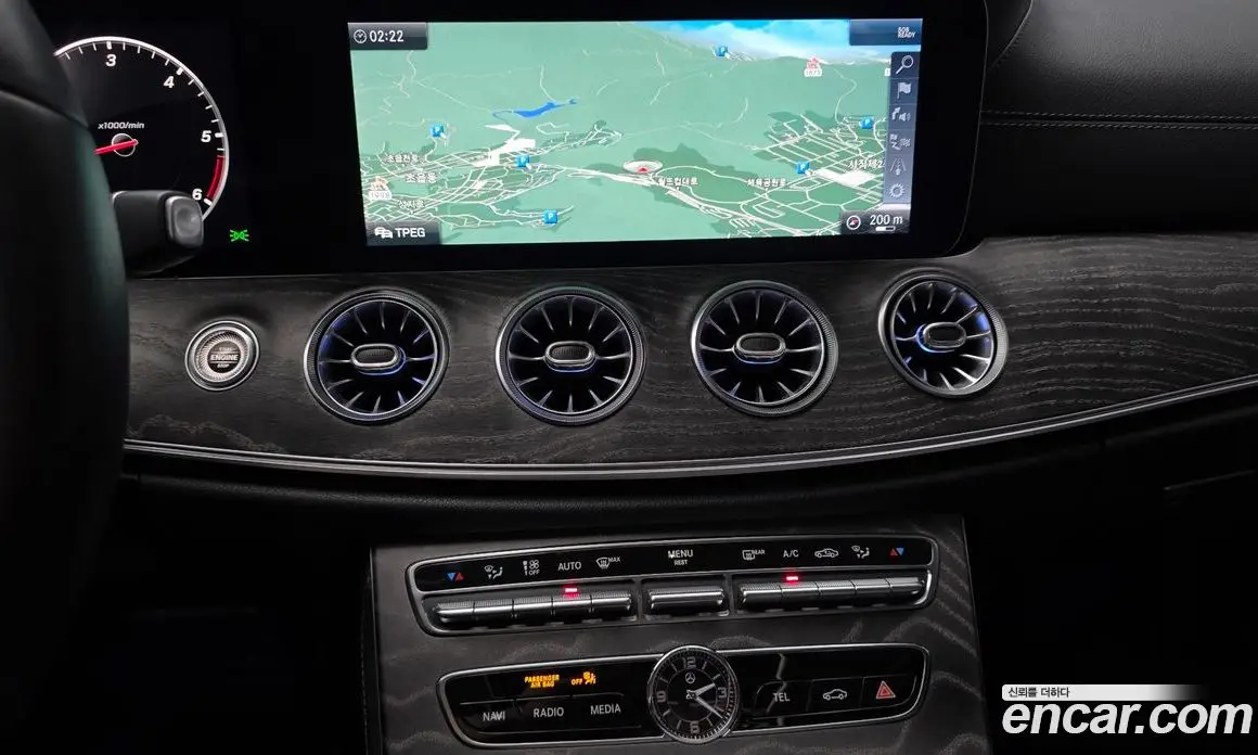 Mercedes-Benz CLS-Class 2019 2.9 автомат (гидро), фото 20 Mercedes-Benz CLS-Class 2019 2.9 автомат (гидро), фото 20