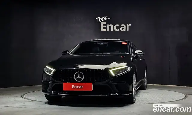 Mercedes-Benz CLS-Class 2019 2.9 автомат (гидро), миниатюра 3 Mercedes-Benz CLS-Class 2019 2.9 автомат (гидро), миниатюра 3