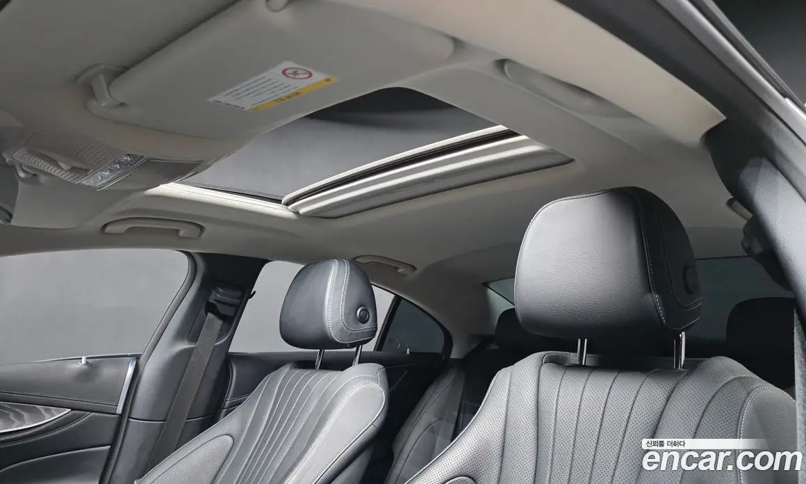 Mercedes-Benz CLS-Class 2019 2.9 автомат (гидро), фото 23 Mercedes-Benz CLS-Class 2019 2.9 автомат (гидро), фото 23