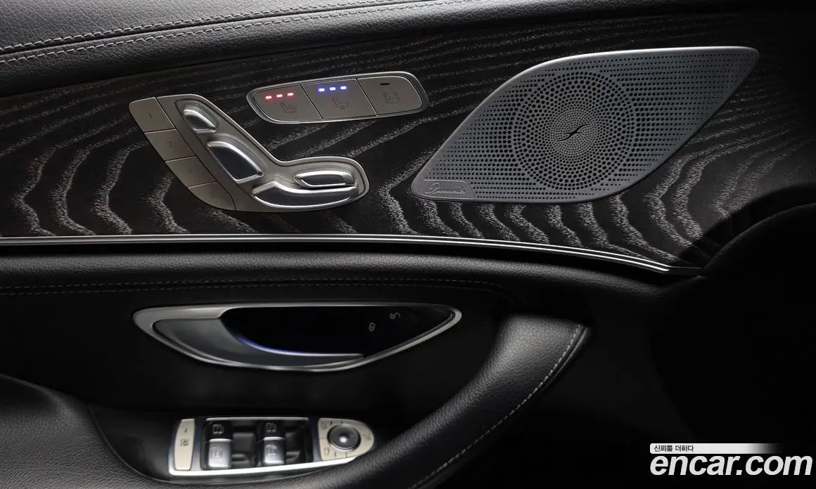 Mercedes-Benz CLS-Class 2019 2.9 автомат (гидро), фото 25 Mercedes-Benz CLS-Class 2019 2.9 автомат (гидро), фото 25