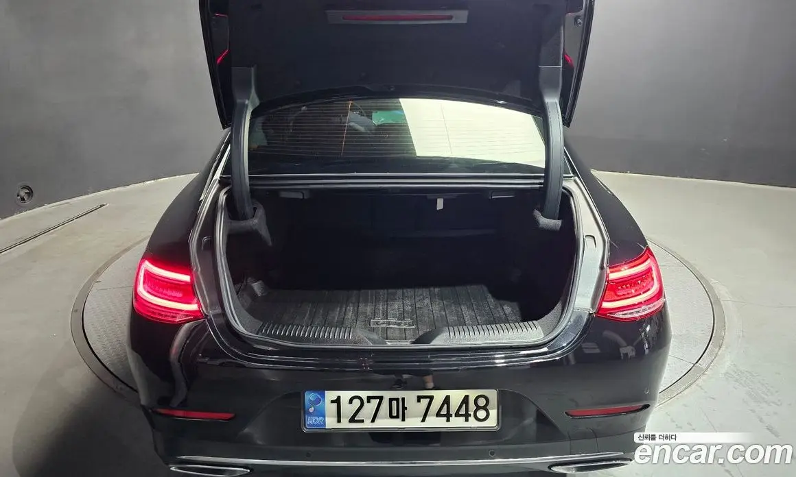Mercedes-Benz CLS-Class 2019 2.9 автомат (гидро), фото 31 Mercedes-Benz CLS-Class 2019 2.9 автомат (гидро), фото 31