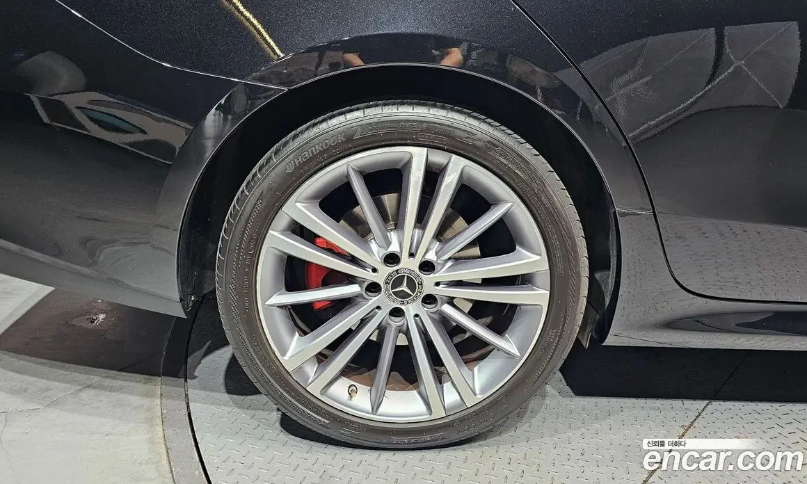 Mercedes-Benz CLS-Class 2019 2.9 автомат (гидро), фото 5 Mercedes-Benz CLS-Class 2019 2.9 автомат (гидро), фото 5
