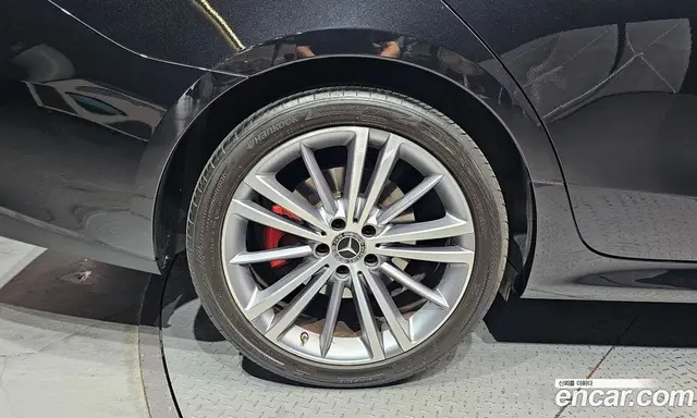 Mercedes-Benz CLS-Class 2019 2.9 автомат (гидро), миниатюра 5 Mercedes-Benz CLS-Class 2019 2.9 автомат (гидро), миниатюра 5