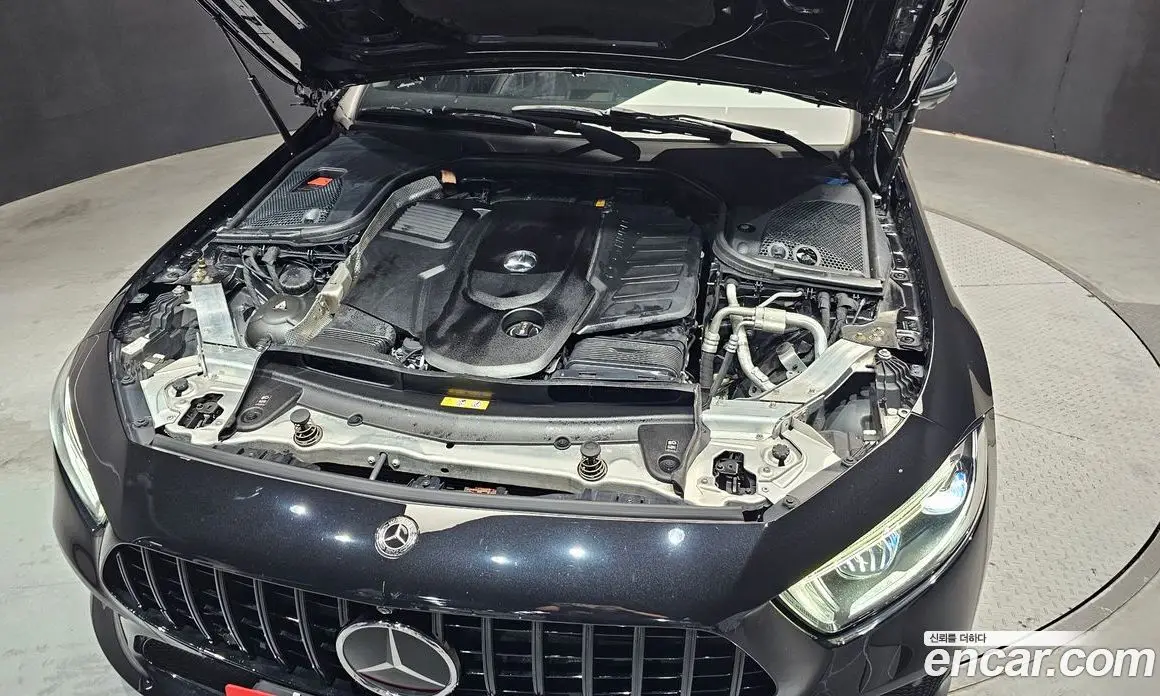 Mercedes-Benz CLS-Class 2019 2.9 автомат (гидро), фото 6 Mercedes-Benz CLS-Class 2019 2.9 автомат (гидро), фото 6